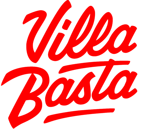 Villa Basta logo